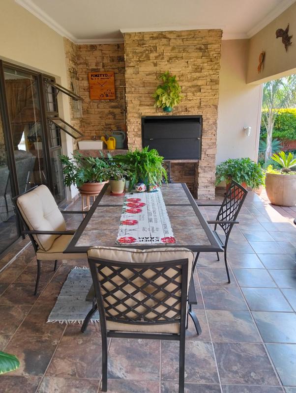 3 Bedroom Property for Sale in Seasons Lifestyle Estate North West